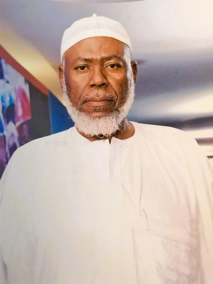 Fondateur — Groupe Bab Makka