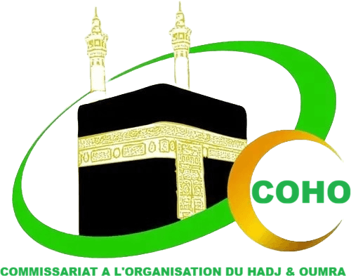 COHO — Commissariat à l’Organisation du Hadj & Oumra