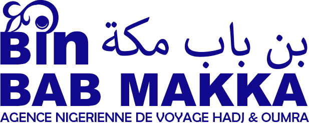 Bin Bab Makka — Agence nigérienne de voyage Hadj & Oumra