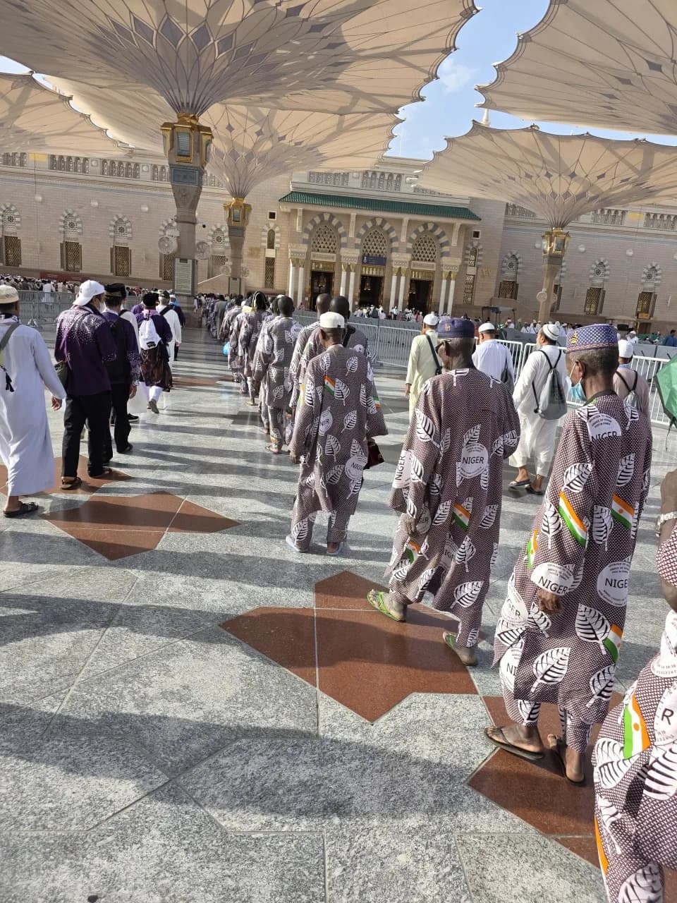 Oumra Ramadan