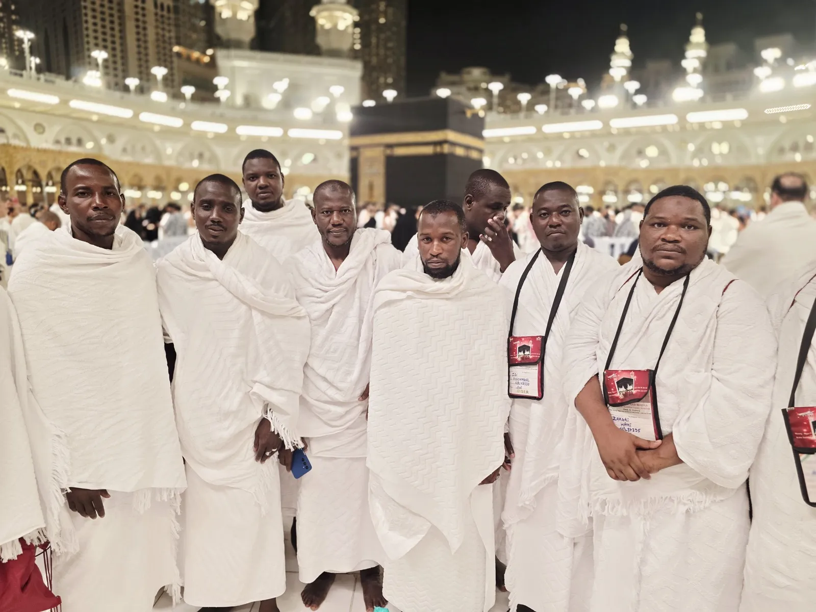 Hajj Premium